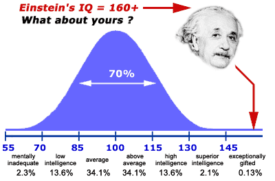 Image result for IQ test
